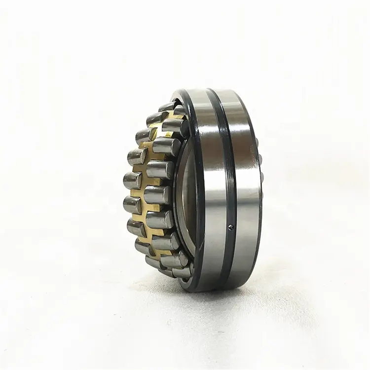High Quality 2209 K C3 + H 309 Self-Aligning Ball Bearing Double Row Bearing Both Sides Sealed End Type