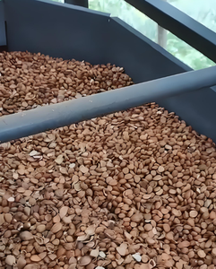 Máquina de clasificación de almendras Máquina separadora de cáscara de almendras - Product Image 4