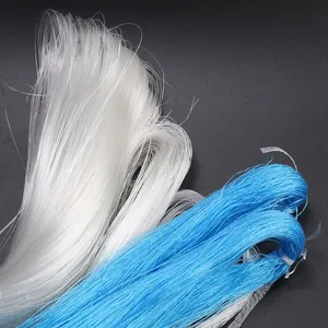 Vườn dưa chuột lưới cây leo leo cây net 2x100m 3.5x100m hỗ trợ thực vật Net cây leo lồng vườn vườn lưới mắt cáo - Product Image 4