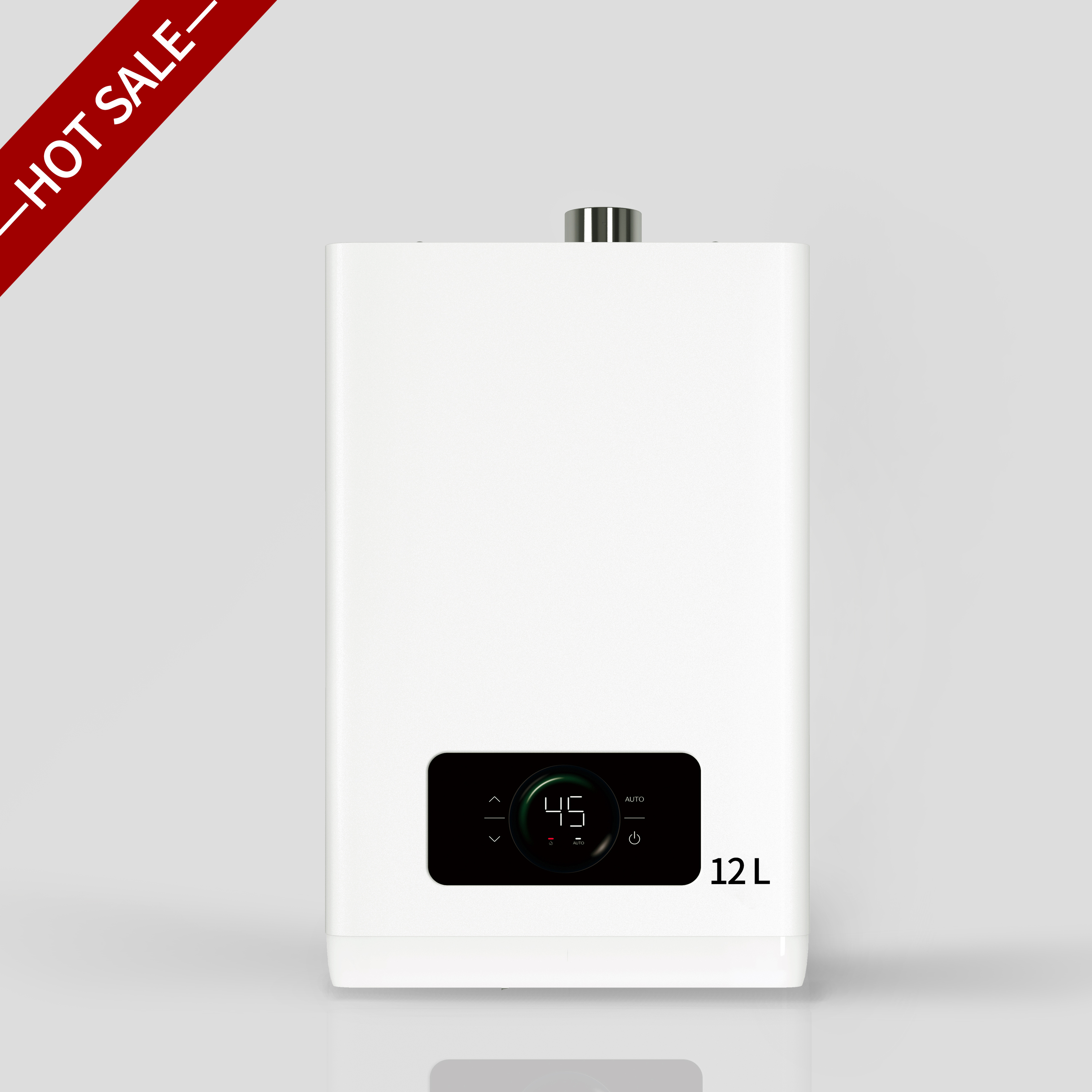 White 12L