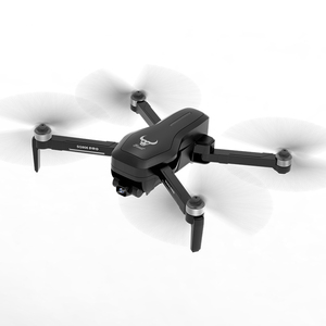 โดรน SG906 Pro 2เครื่องพร้อม4K GPS 5G WiFi FPV 28นาทีเวลาบินโดรน RC พร้อมไฟ LED รีโมทคอนโทรลวัสดุพลาสติก - Product Image 6
