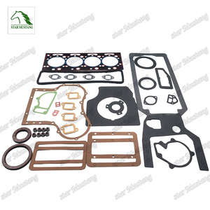 ZH4105ZD Engine Gasket Kit Suitable for Weichai Engine <strong>Parts</strong> - Product Image 1