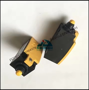 For Heidelberg CD102/SM102 Limit Switch IP66/67 Sensor <strong>Module</strong> IEC 60947-5-1 Original New LS-11S Switch - Product Image 5