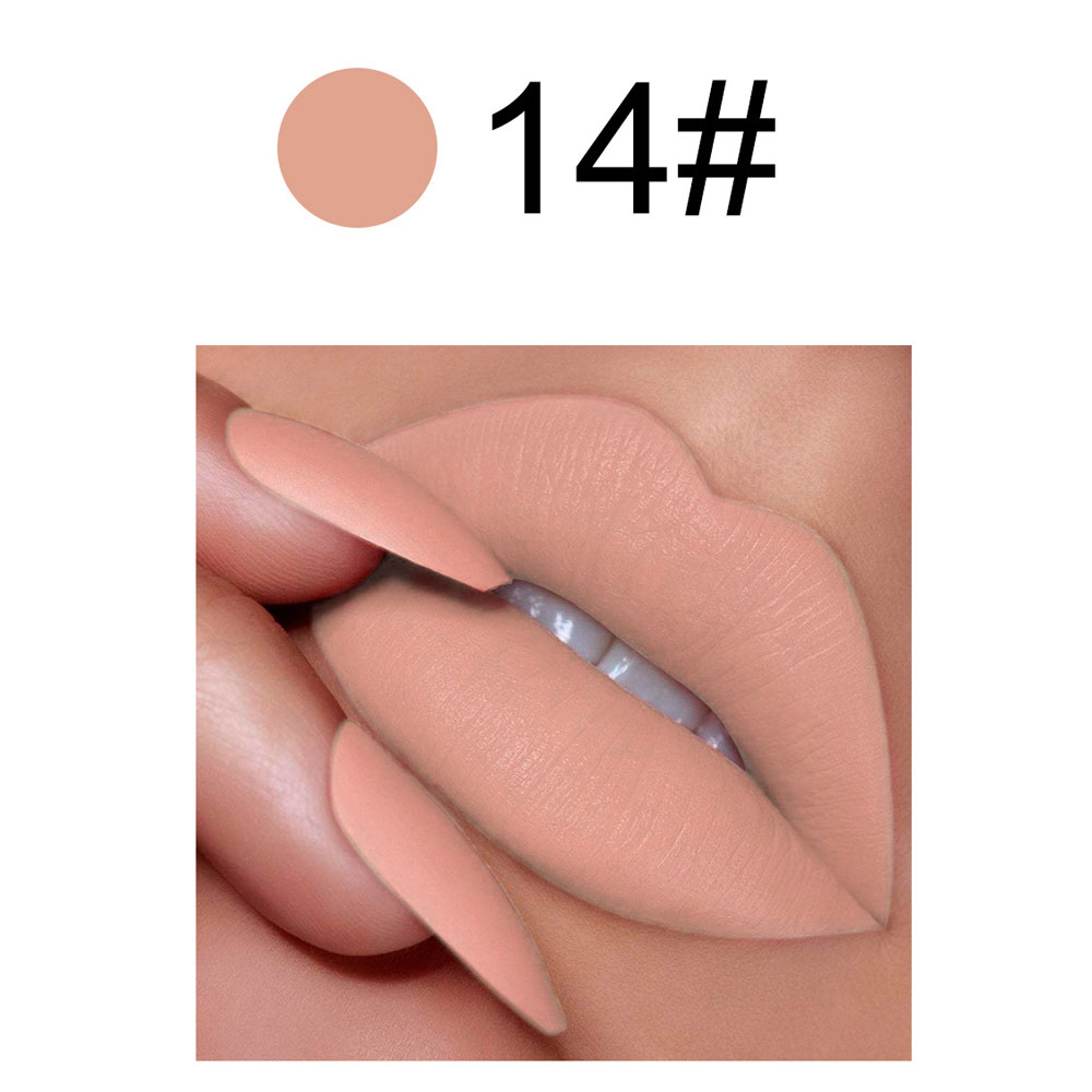 #14