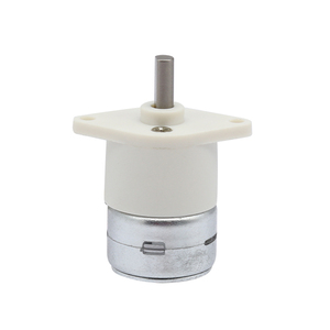 15BY piccolo motore passo-passo 1Rpm 15Rpm 20Rpm 2.5V 3V 5V 6V 12 Volt a bassa velocità 15MM Micro motore passo-passo con cambio - Product Image 5