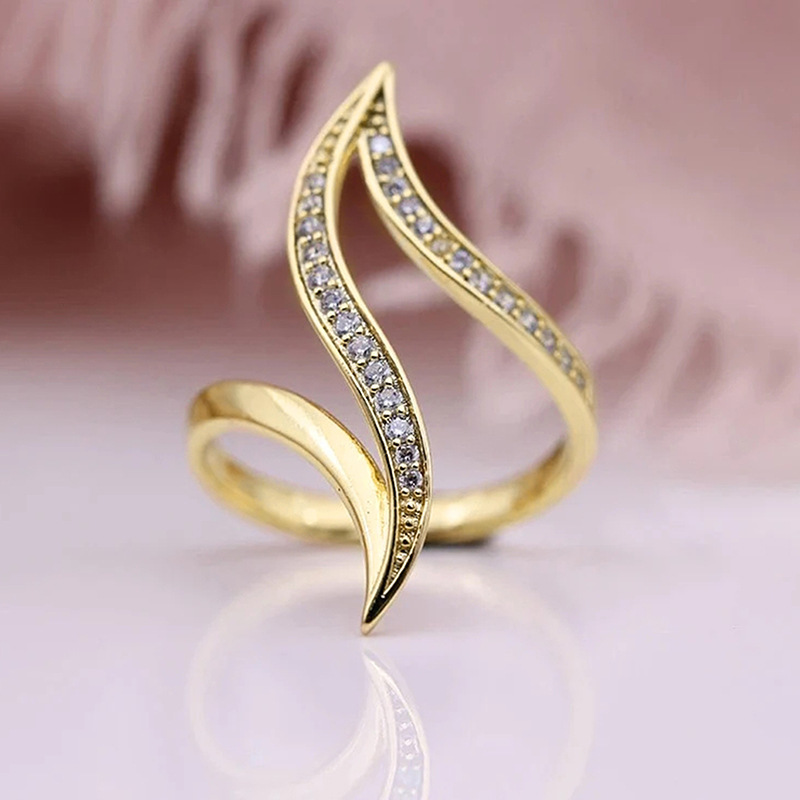 T0058 yellow gold