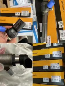 SIEM ENS V DO <strong>Injector</strong> CK4Q-9K546-AA/GP2-9K546-AA/A2C9869230080/A2C8139490080 for Ford Ranger 2.2/3.0 - Product Image 5