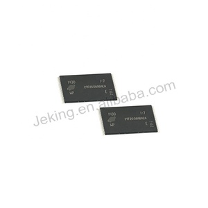 Jeking NAND Flash SLC 2G 256MX8 TSOP MT29F 2 Gbit bellek ve veri depolama MT29F2G08ABAEAWP:E - Product Image 4