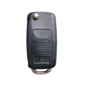 Digitale Fernbedienung 433 Auto Remote Code Grabber Lerncode ev1527 Fernbedienung Fester Code 4 Tasten Remocon Fernbedienung - Product Image 1