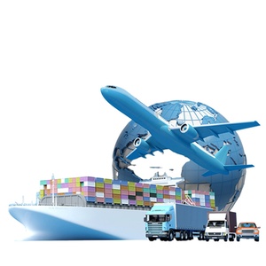 DHL/Fedex/UPSを使用して、中国からベネズエラへの高速かつ安全な国際エクスプレスドアツードア配信 - Product Image 1