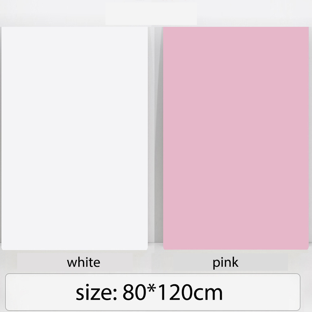 Whie & rose