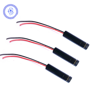 ИК 200 мВт 808nm Фокусируемый линейный генератор лазерный модуль код Arduino - Product Image 4