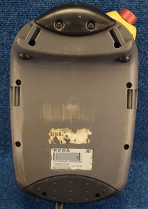 New and Original Plc 3HAC12929 3HAC12929 KEBA SxTPU 1664 <strong>Teach</strong> Pendant W 10 Meter Cable PLC <strong>Programming</strong> Controller - Product Image 3