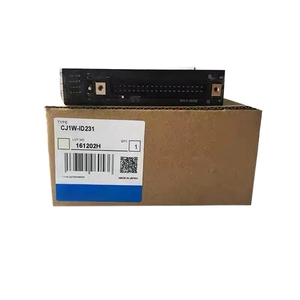 100% new Brand New Original Spot <strong>Plc</strong> <strong>Programming</strong> Controller CJ1W-NC113 <strong>Plc</strong> Controller Electronic Modules <strong>Plc</strong> <strong>Logic</strong> <strong>Control</strong> - Product Image 3