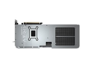 Gigabyte GeForce RTX 5070 Ti Aero OC 16G PCI Express เวิร์กสเตชันเดสก์ท็อป GPU หน่วยความจำ256บิต DP มีพัดลมระบายความร้อนผลิตภัณฑ์ใหม่ - Product Image 3