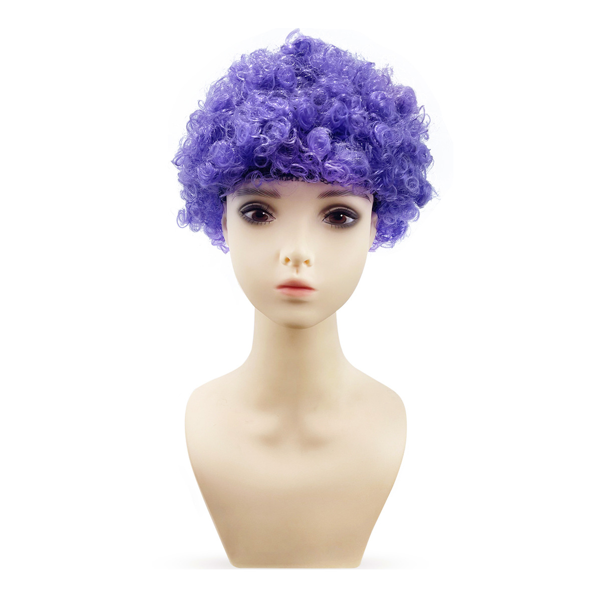 Light Purple(80g)