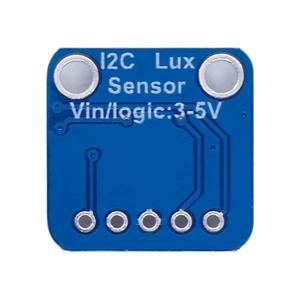 VEML7700 Ambient Light <strong>Sensor</strong> Module 120k Lux Light measuring <strong>Sensor</strong> Board 3.3V 5V I2C IIC Interface for <strong>Raspberry</strong> <strong>Pi</strong> - Product Image 5