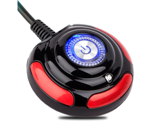 New Stock <strong>Computer</strong> <strong>Switch</strong> Power Supply On/off Reset HDD Push Round Big Button <strong>Switch</strong> with 160cm Cable Bracket for Desktop PC <strong>Computer</strong> Host - Product Image 1