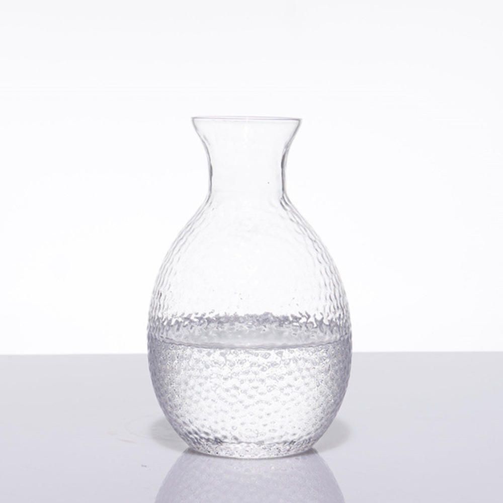 Olla de vino transparente * 1