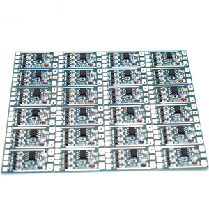 12V LED Strip Control Board 11 Arten von Blink modi, Knopfsc haltung, kunden spezifische verschiedene LED-Treiber platinen