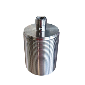 Agua Diesel Combustible Tanque de aceite Sensor de nivel de líquido Radar Distancia Altura Detector de profundidad de agua Sensor - Product Image 6