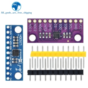 TZT LIS3DSH LIS3DH-Modul für Arduino