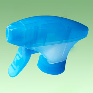 Nuovo prodotto di plastica grilletto della pistola produttore spruzzatore di innesco 28 millimetri spray a pistola