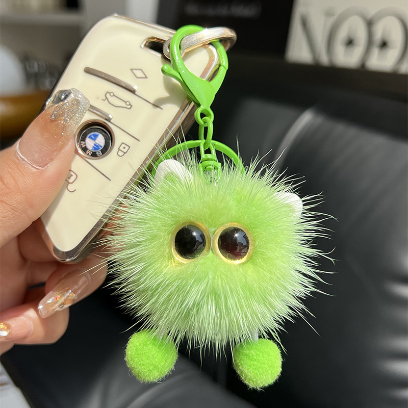 Fluorescent green