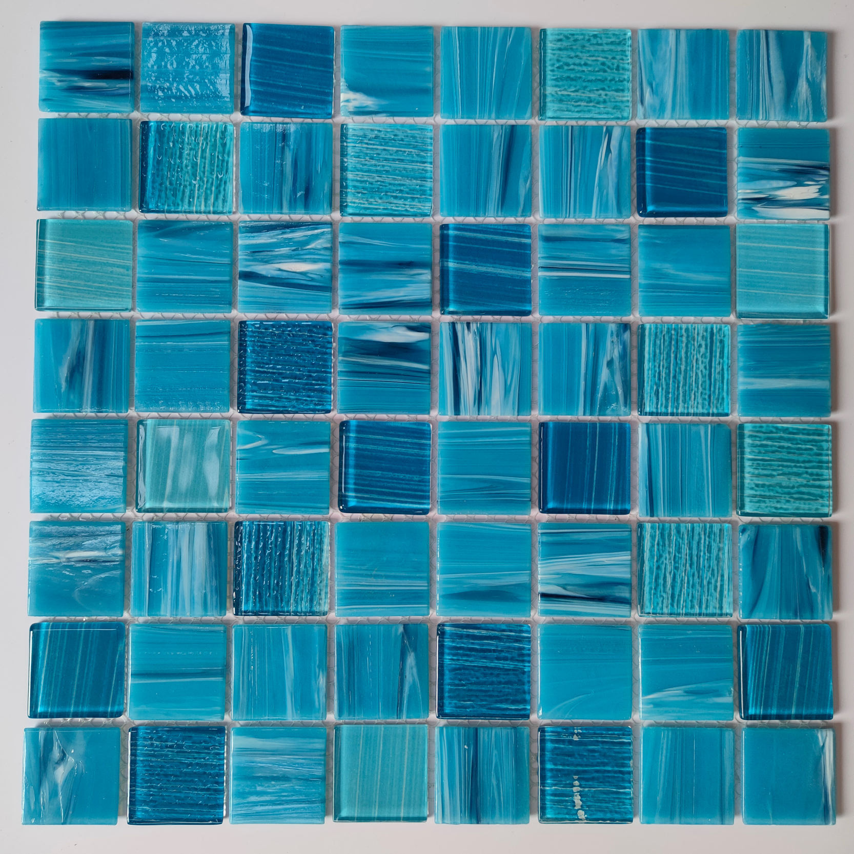 cielo azzurro