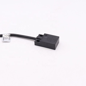 New original to Inductive Proximity Switch TL-W5MC1 <strong>Detection</strong> Switch 5mm DC 12-24VDC NPN NO square type <strong>sensor</strong>