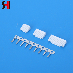 1000ชิ้นชาย JST GH 15pin ลวดไปยังคณะกรรมการหัวเชื่อมต่อ2มิลลิเมตรขา - Product Image 6