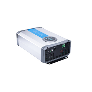 Epever IP2000-12-Plus(T) 2000瓦功率逆变器，通过RS485端口控制，用于太阳能电池板