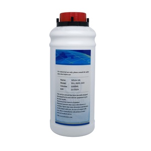 喷墨打印机墨水 201-0001-802 用于 Willett Cij 编码印刷机 - Product Image 3