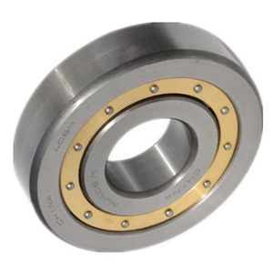 NN3036, NN3036K, NN3036K/SPW33 resistente stampa macchina cilindrica rullo forte cuscinetto di carico - Product Image 4