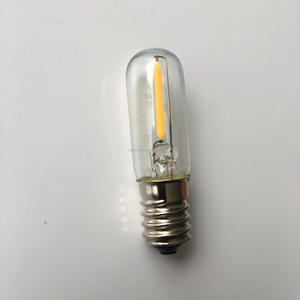 T16 <strong>E14</strong> Tubular <strong>LED</strong> Bulb.