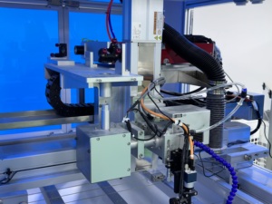 Automatic Mirror Optical Glass <strong>Cover</strong> <strong>Laser</strong> Cutter <strong>Cutting</strong> Drilling <strong>Machine</strong> <strong>Laser</strong> <strong>Machine</strong> for <strong>Cutting</strong> Thickness Glass