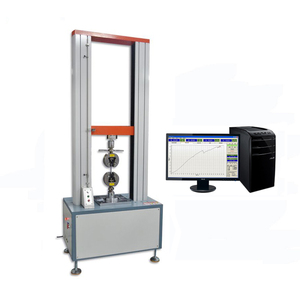 Macchina di prova elettronica universale per apparecchiature di laboratorio - Product Image 1