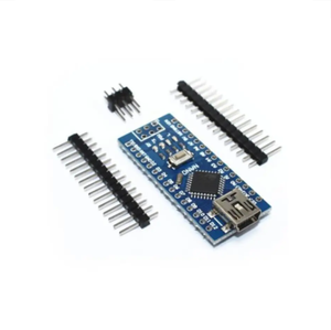 ATMEGA328P Original Produktent wicklung platine Integrierte Schaltung Mini ATMEGA328PB Mikrocontroller-Modul Nano V3.0