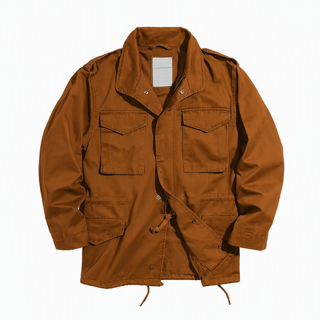 Marron