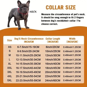 高級ファッションアクセサリー12mmワイドウォーキングメタルチェーンドッグネックレスキャットゴールドブリンブリンダイヤモンドキューバリンクドッグチェーンカラー - Product Image 2