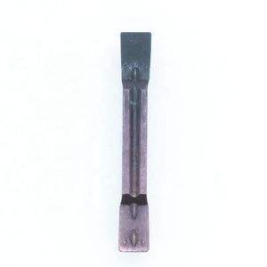 厂家直销有色金属刀具开槽刀具 - Product Image 3