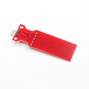 <strong>Water</strong> Level <strong>Sensor</strong> Module Rainwater Drop Detection Depth Is Suitable for <strong>arduino</strong> Development Board Experiment test DIY - Product Image 2