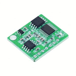 音声合成モジュールテキストからTTS人間の発音SYN6288 UNV 2つのSTM32 51手順 - Product Image 3