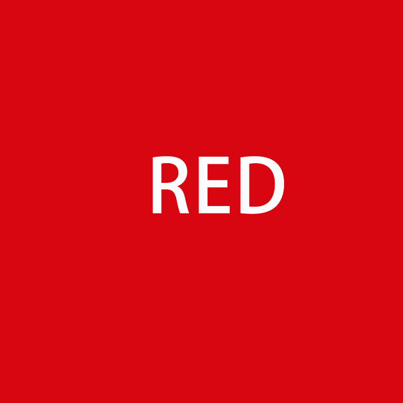 Rojo
