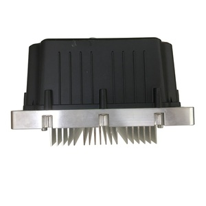 Controller motore a corrente alternata programmabile 96V per Kit di conversione EV parte HPEVs AC15 Curtis 1238-7601 sostituzione del Controller originale