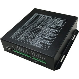 Fangling F1627S High Performance ARM Processor <strong>Servo</strong> Motor Torch Height <strong>Controller</strong> <strong>for</strong> <strong>CNC</strong> Plasma Cutting Machine - Product Image 1