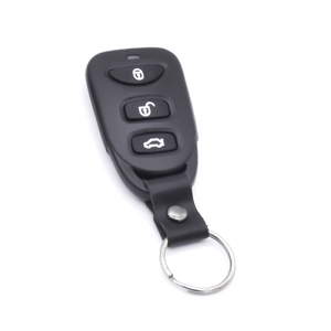 Auto-Fernsteuerung intelligenter Schlüssel 315 MHz 433 MHz 3-Taste klappbarer Auto-Fernsteuerungsschlüssel Klappschlüssel - Product Image 1