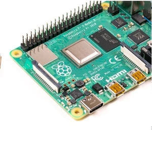 Raspberry Pi 4 Model-B mit 8 GB RAM - Product Image 1