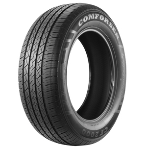 乗客用ラジアルタイヤ14 15 16 17インチ225/75R15 215/70R16中国製 - Product Image 1