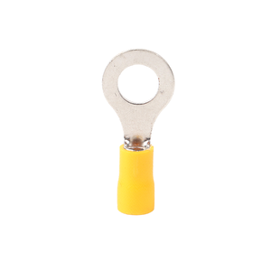 Pre-cách điện điện RV uốn nối cáp End Lug cách điện đồng lạnh Báo Chí Vòng loại thiết bị đầu cuối - Product Image 1